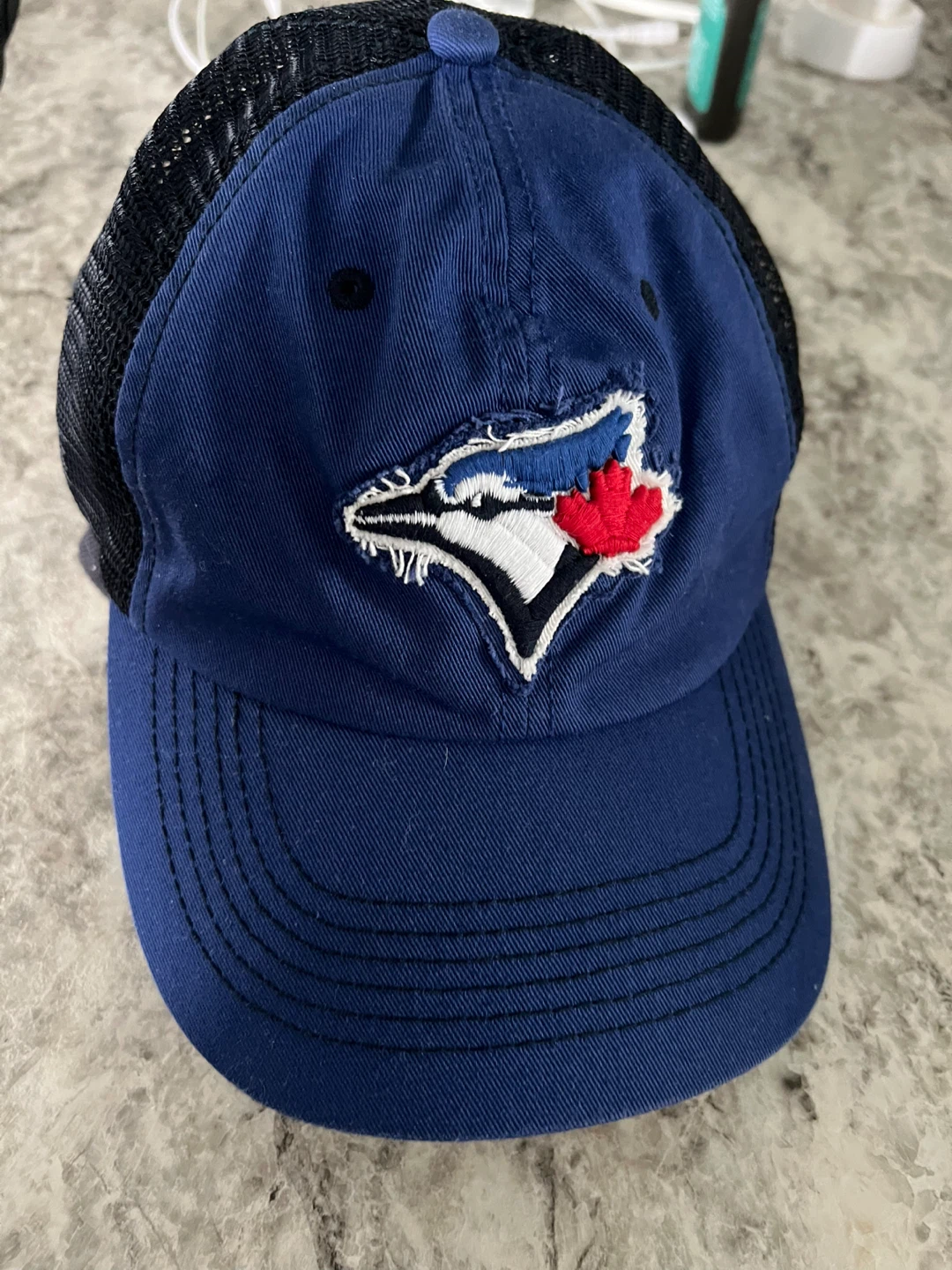 Toronto Blue Jays '47 Brand Hat
