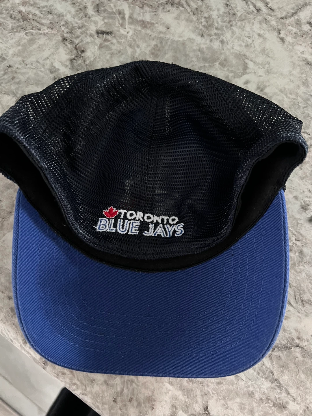 Toronto Blue Jays '47 Brand Hat - photo 2