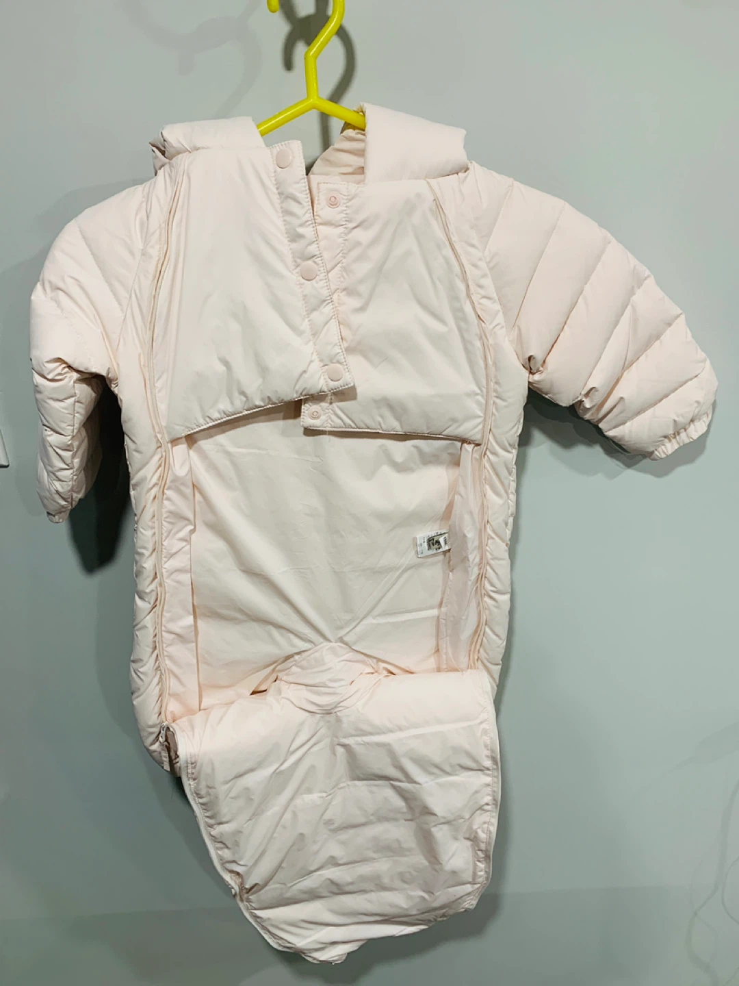 Rifle Paper Co. Baby Snowsuit - 18M - photo 2