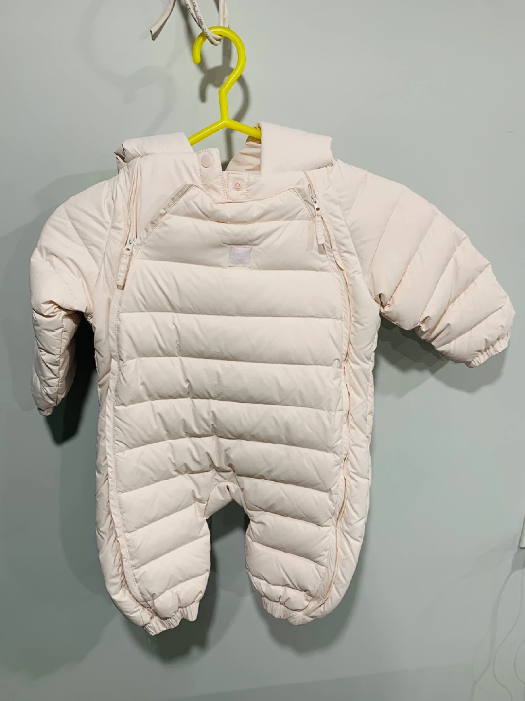 Rifle Paper Co. Baby Snowsuit - 18M