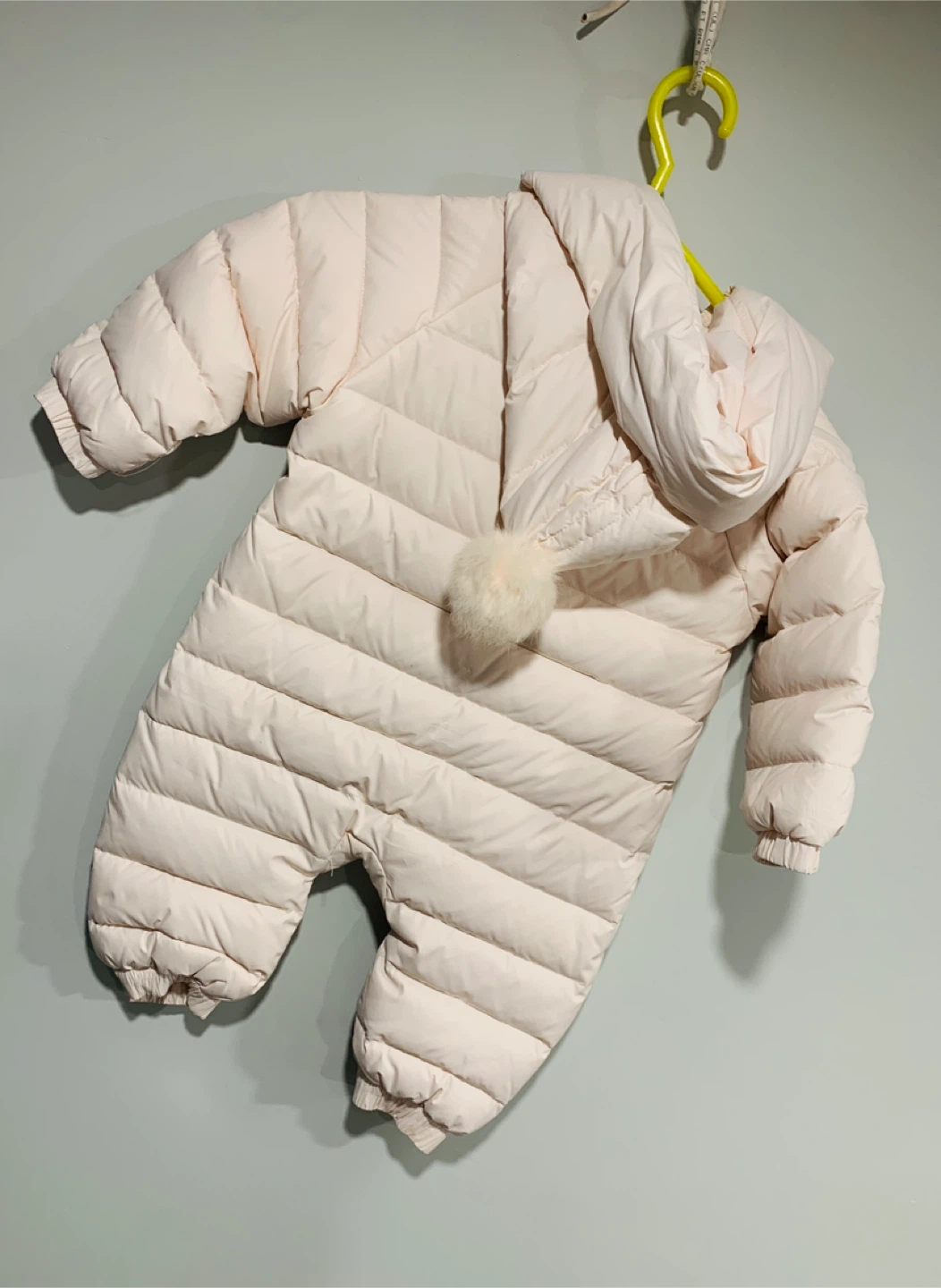 Rifle Paper Co. Baby Snowsuit - 18M - photo 4