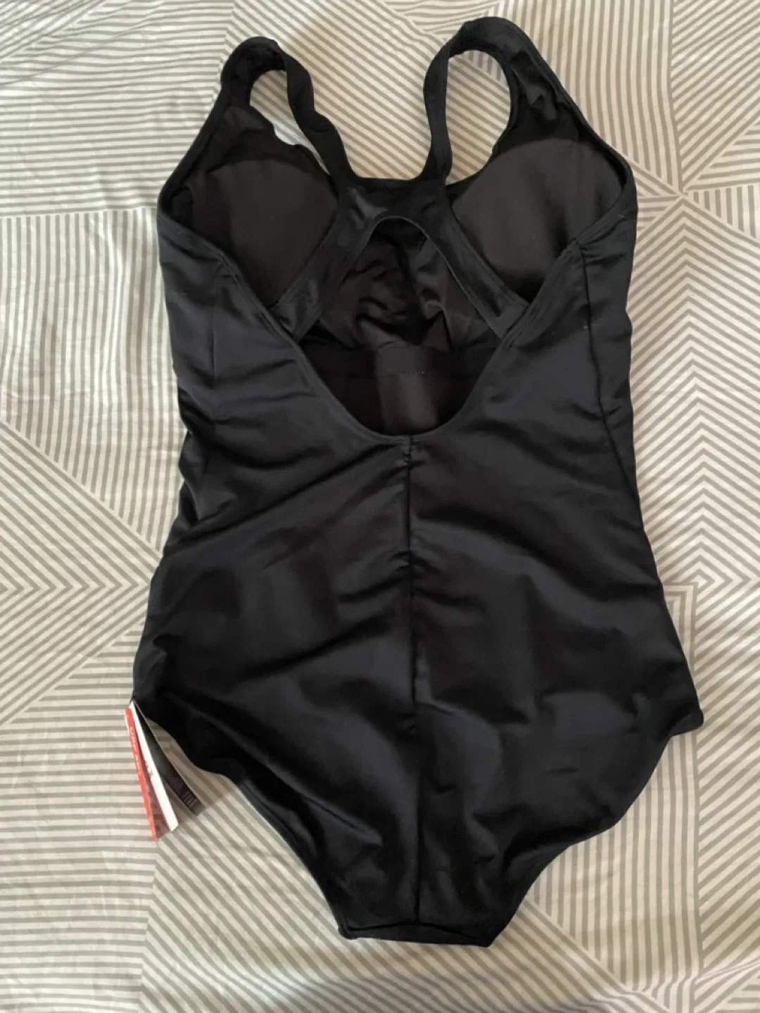 Baleaf Black Swimsuit - Size 38 (New) image indicator(2)