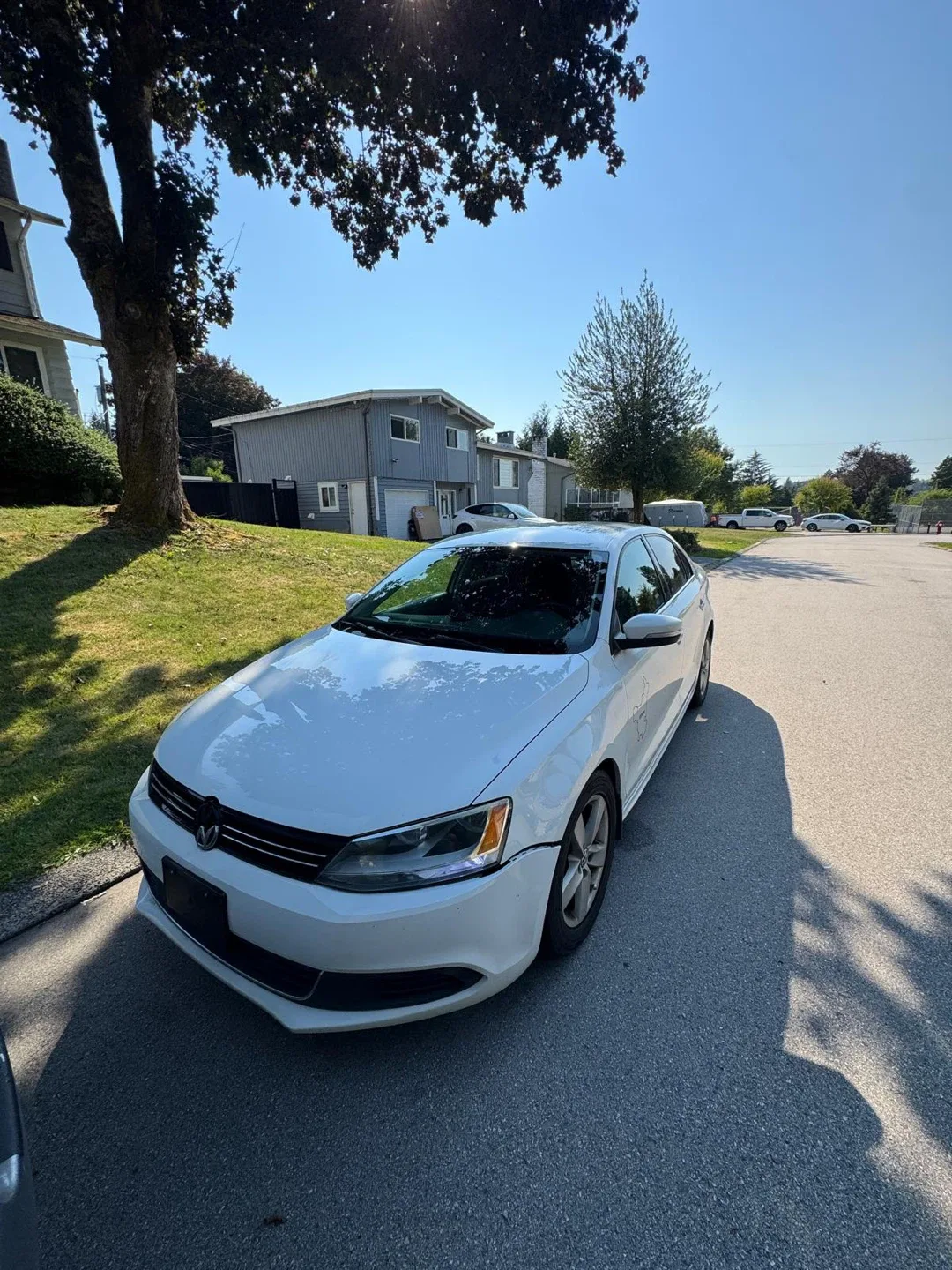 2011 Volkswagen Jetta Sedan image indicator(10)