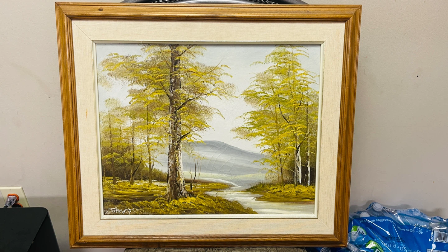 Painting
