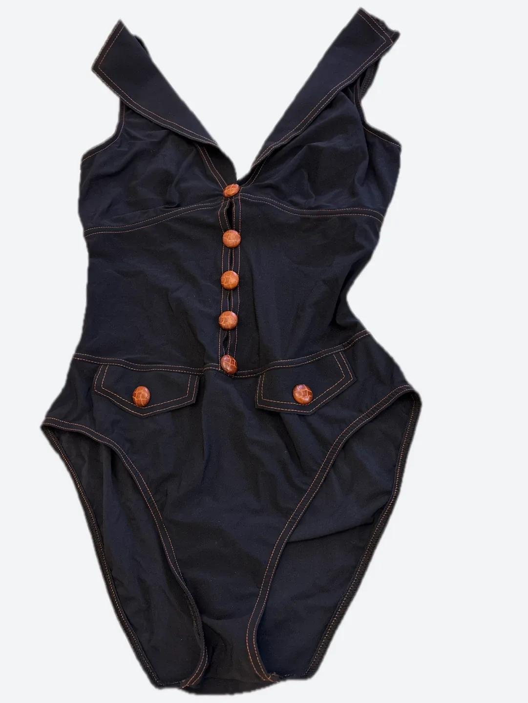Black Swimsuit thumbnail