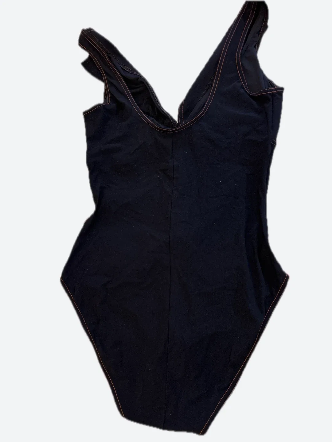 Black Swimsuit image indicator(2)