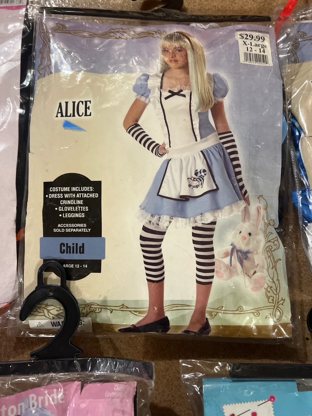 Child Halloween Costume - photo 2