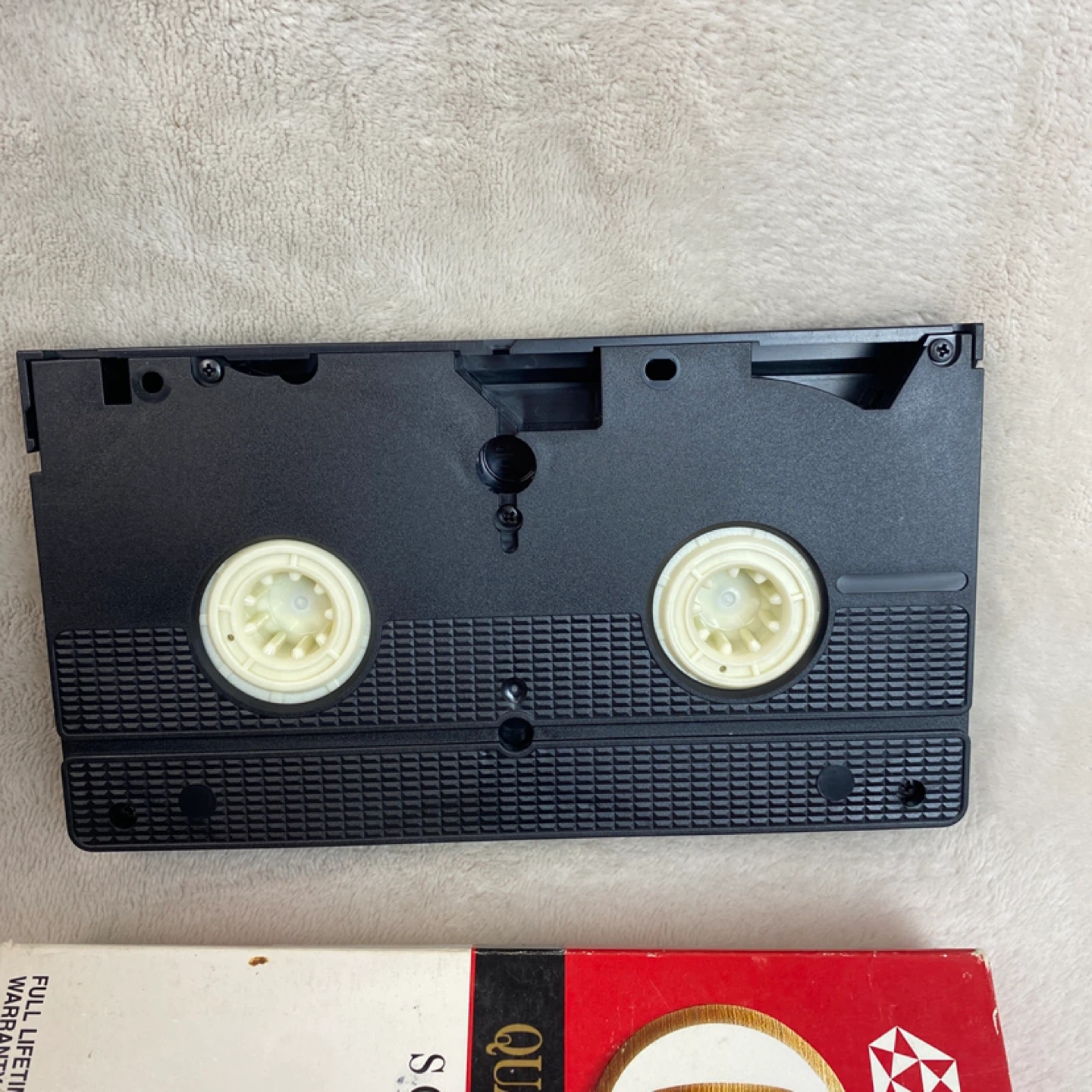 Night Monster VHS Tape (FREE) - photo 4