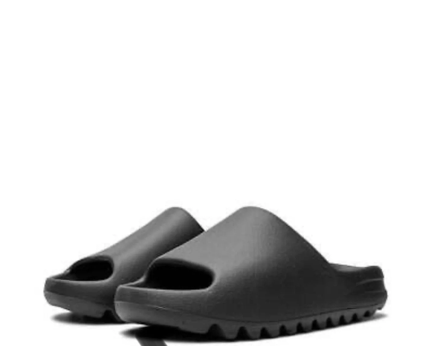 Adidas Yeezy Slide Onyx thumbnail