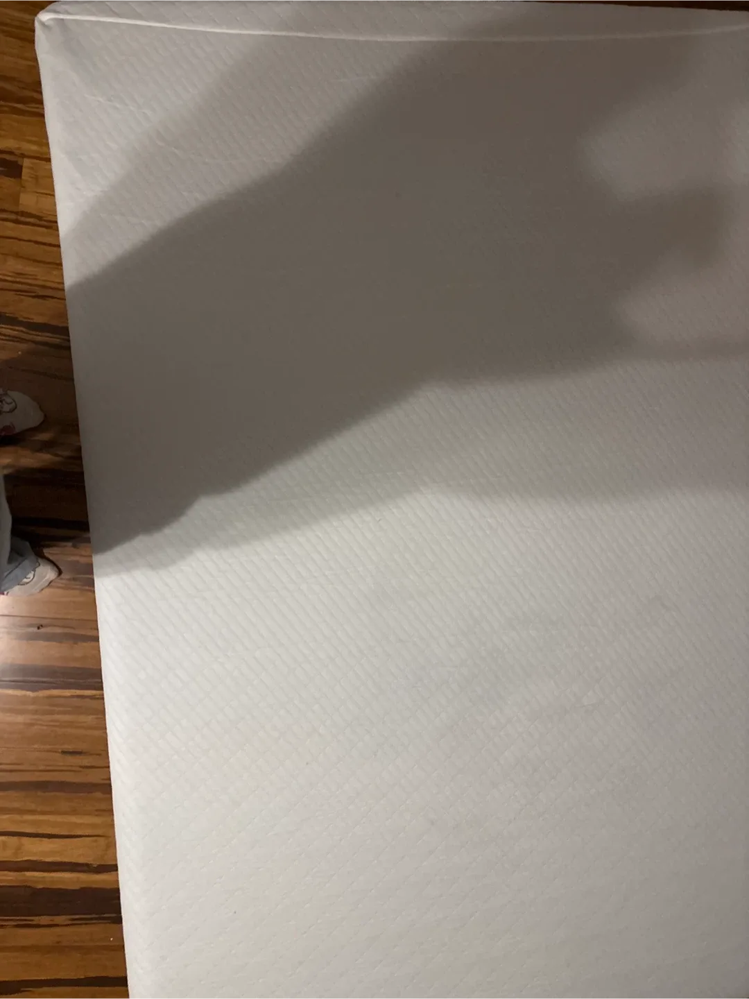 10” Queen memory foam image indicator(2)