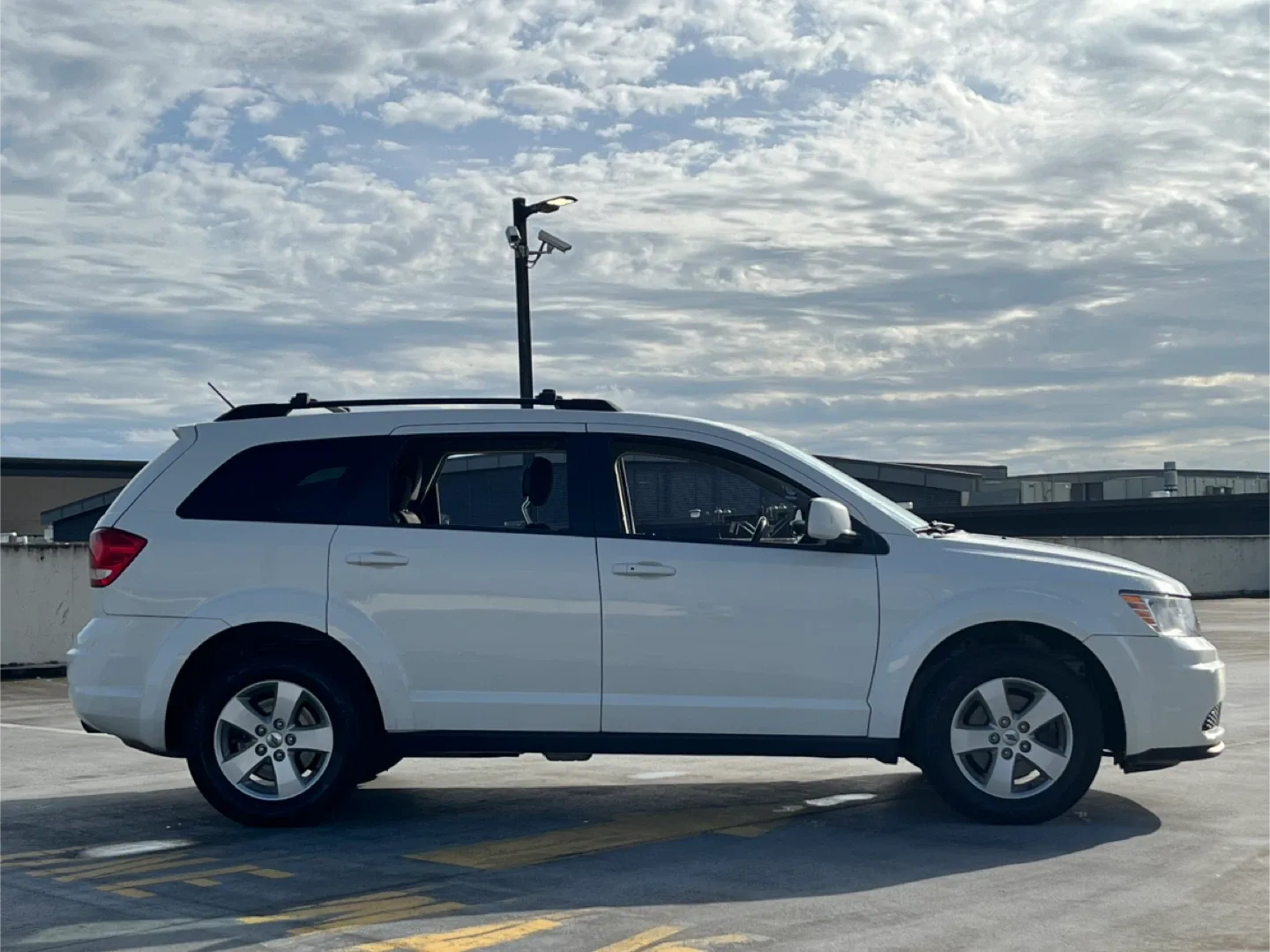 2018 Dodge Journey SE image indicator(2)
