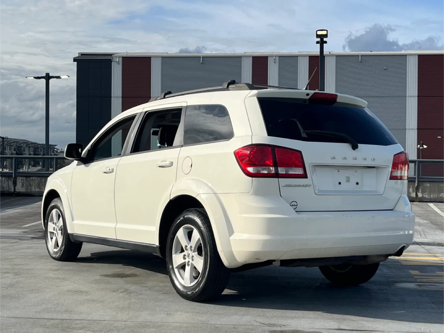 2018 Dodge Journey SE image indicator(5)