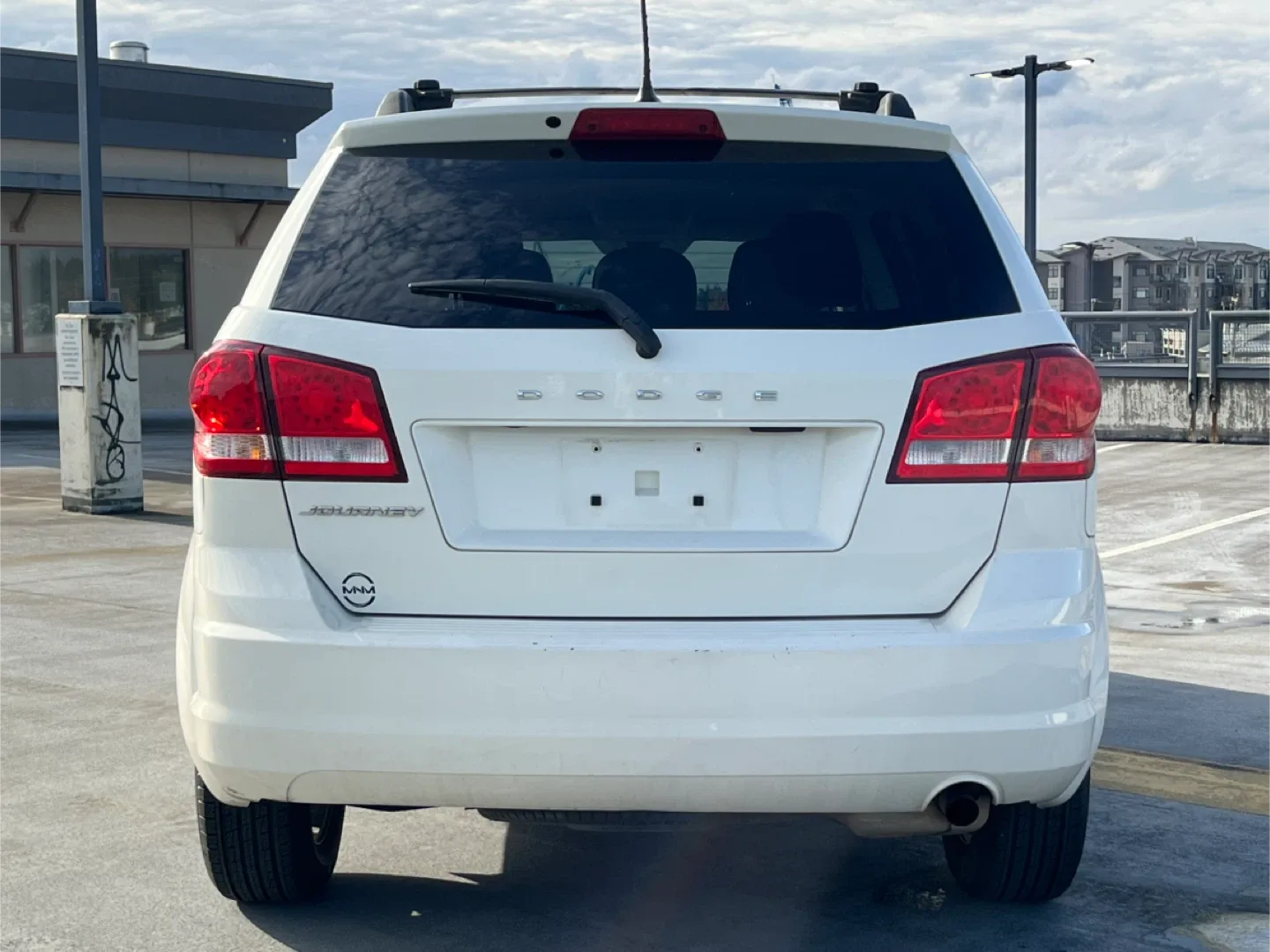 2018 Dodge Journey SE image indicator(4)