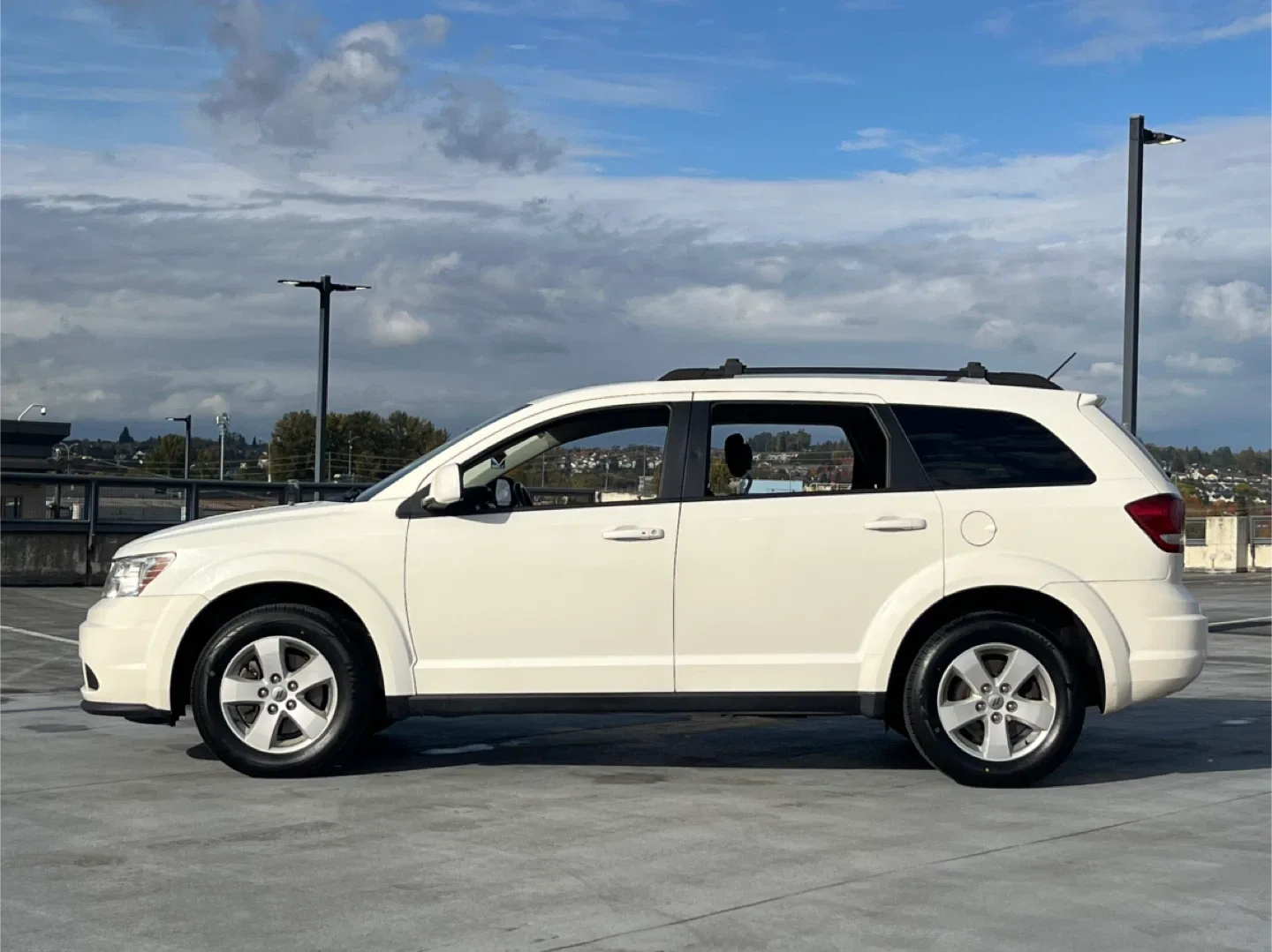 2018 Dodge Journey SE image indicator(6)