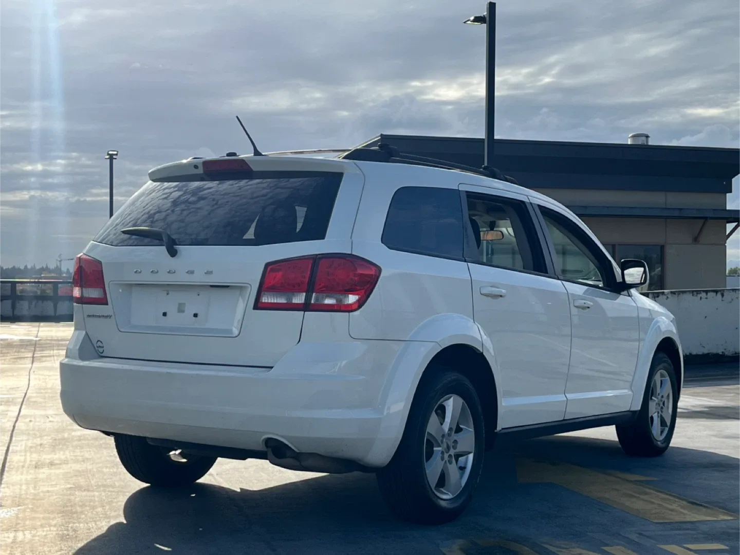 2018 Dodge Journey SE image indicator(3)