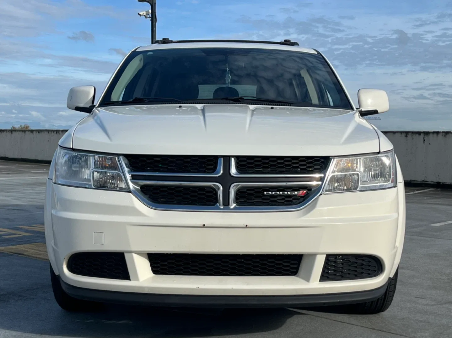 2018 Dodge Journey SE image indicator(8)
