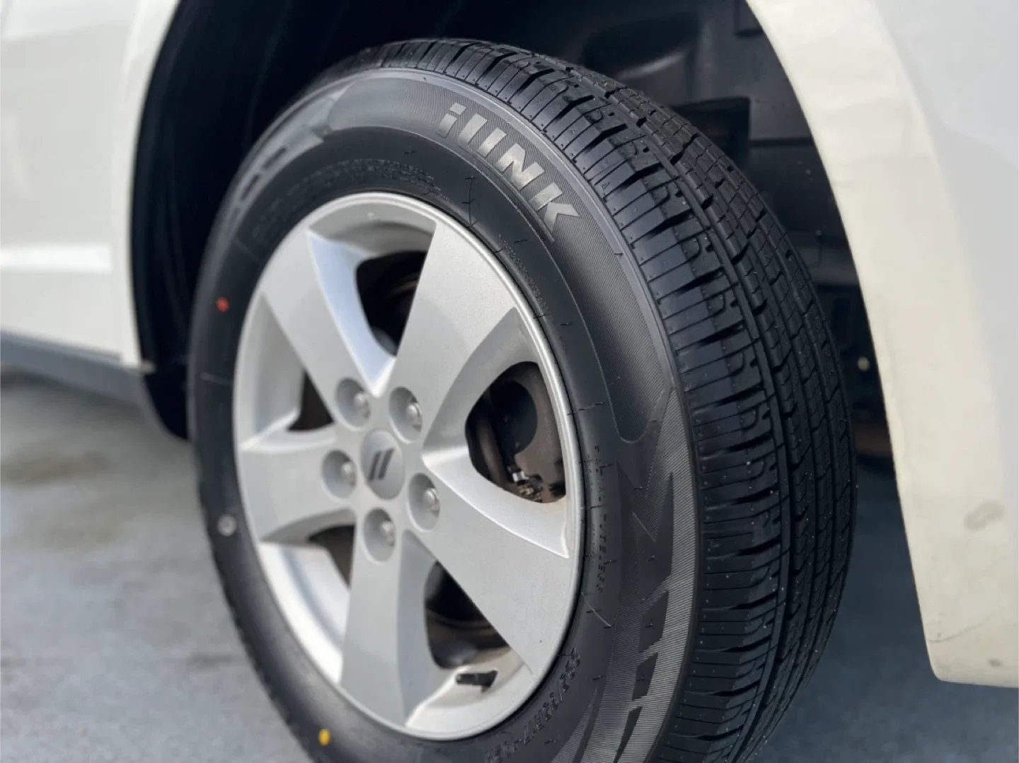 2018 Dodge Journey SE image indicator(9)