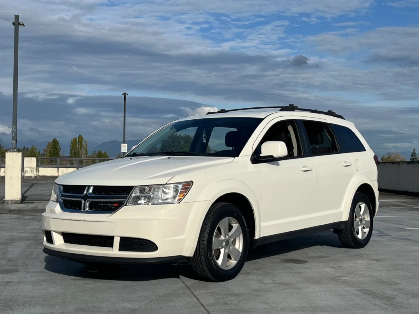 2018 Dodge Journey SE image indicator(7)