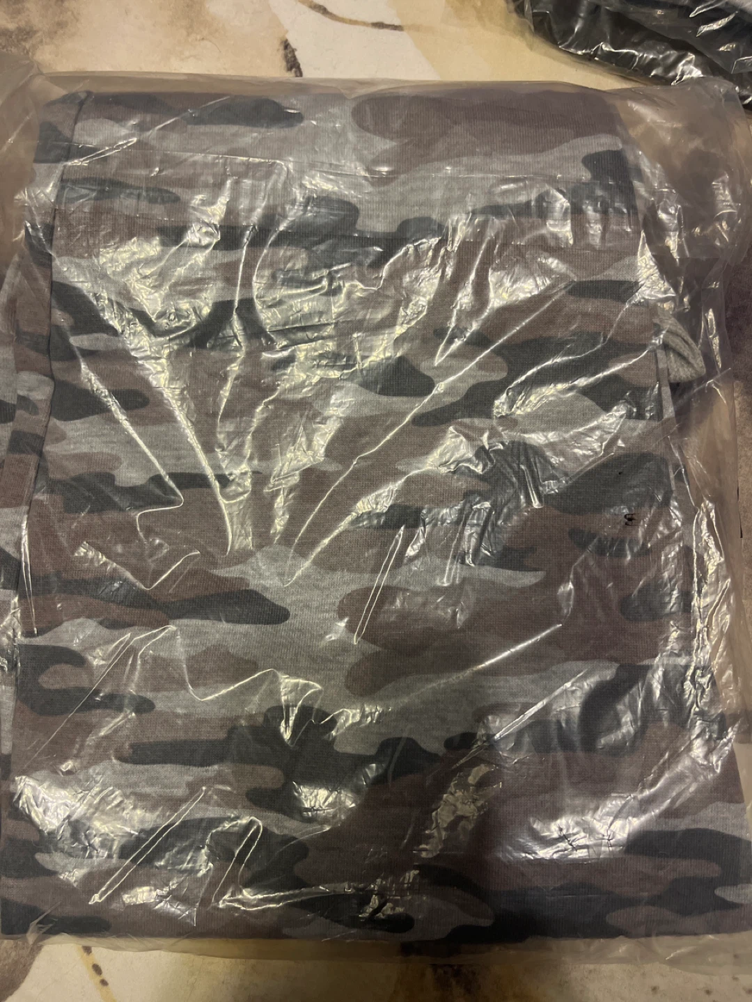 CLEO New Camo Joggers - Size M - photo 2