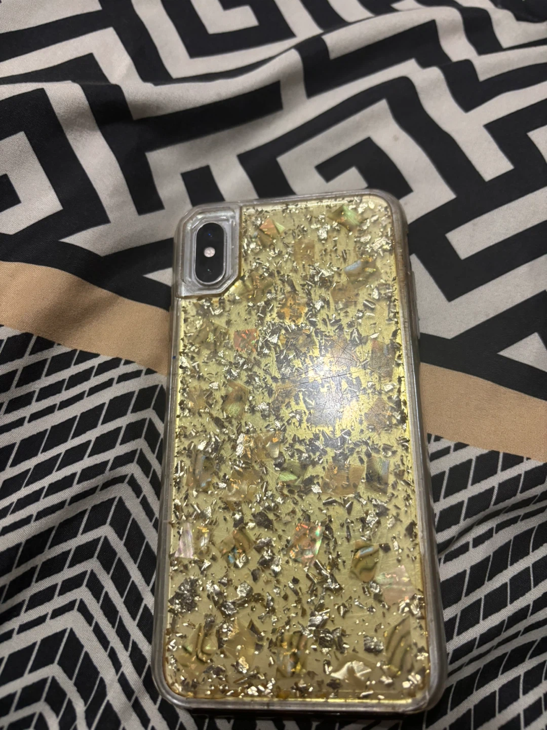 iPhone XS Max  62gb - photo 3