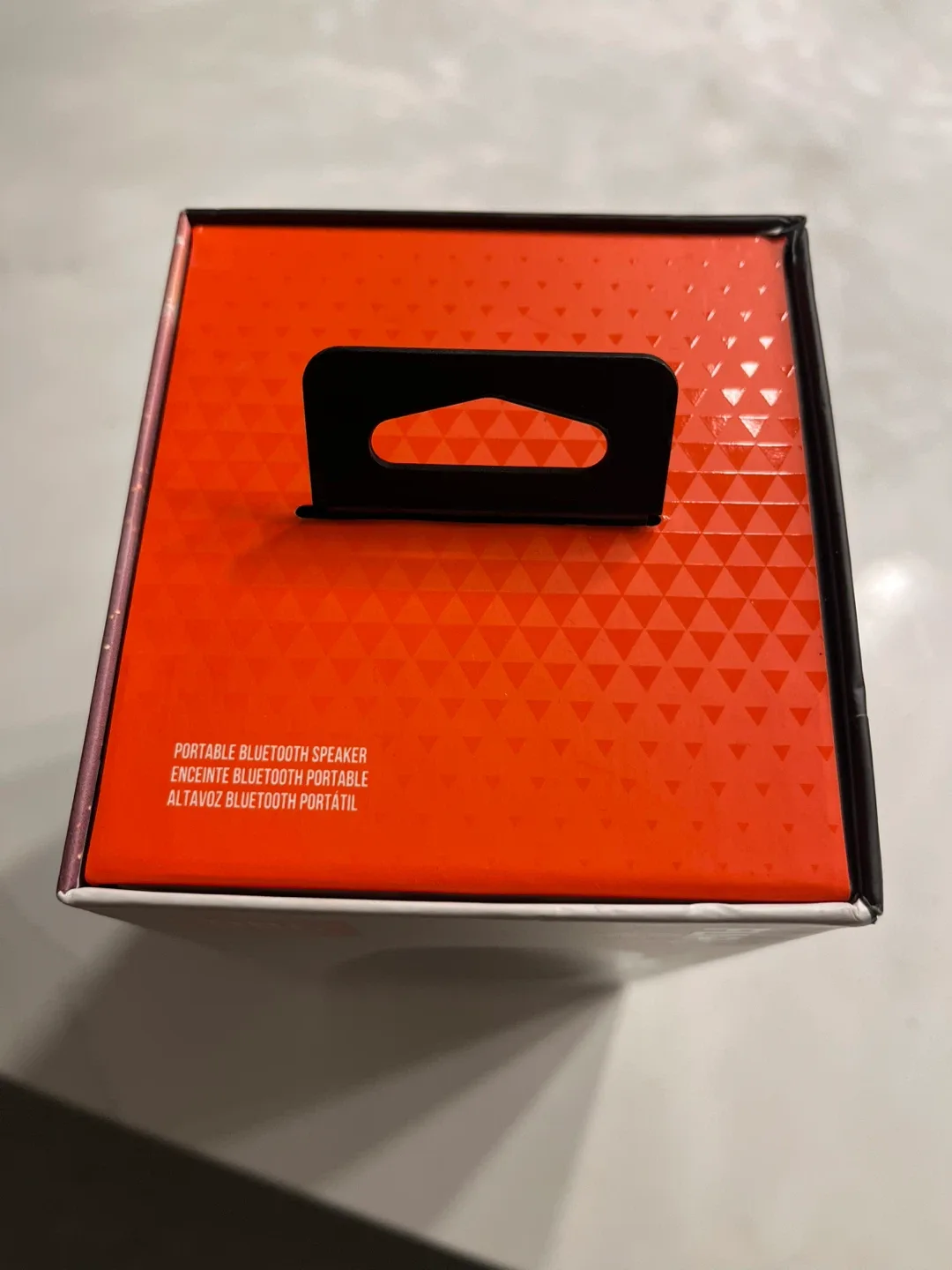 New JBL Flip 6 Portable Bluetooth Speaker image indicator(7)