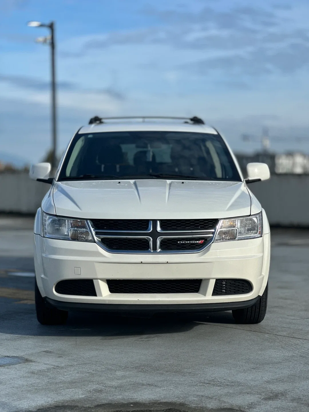 2018  Dodge Journey image indicator(5)