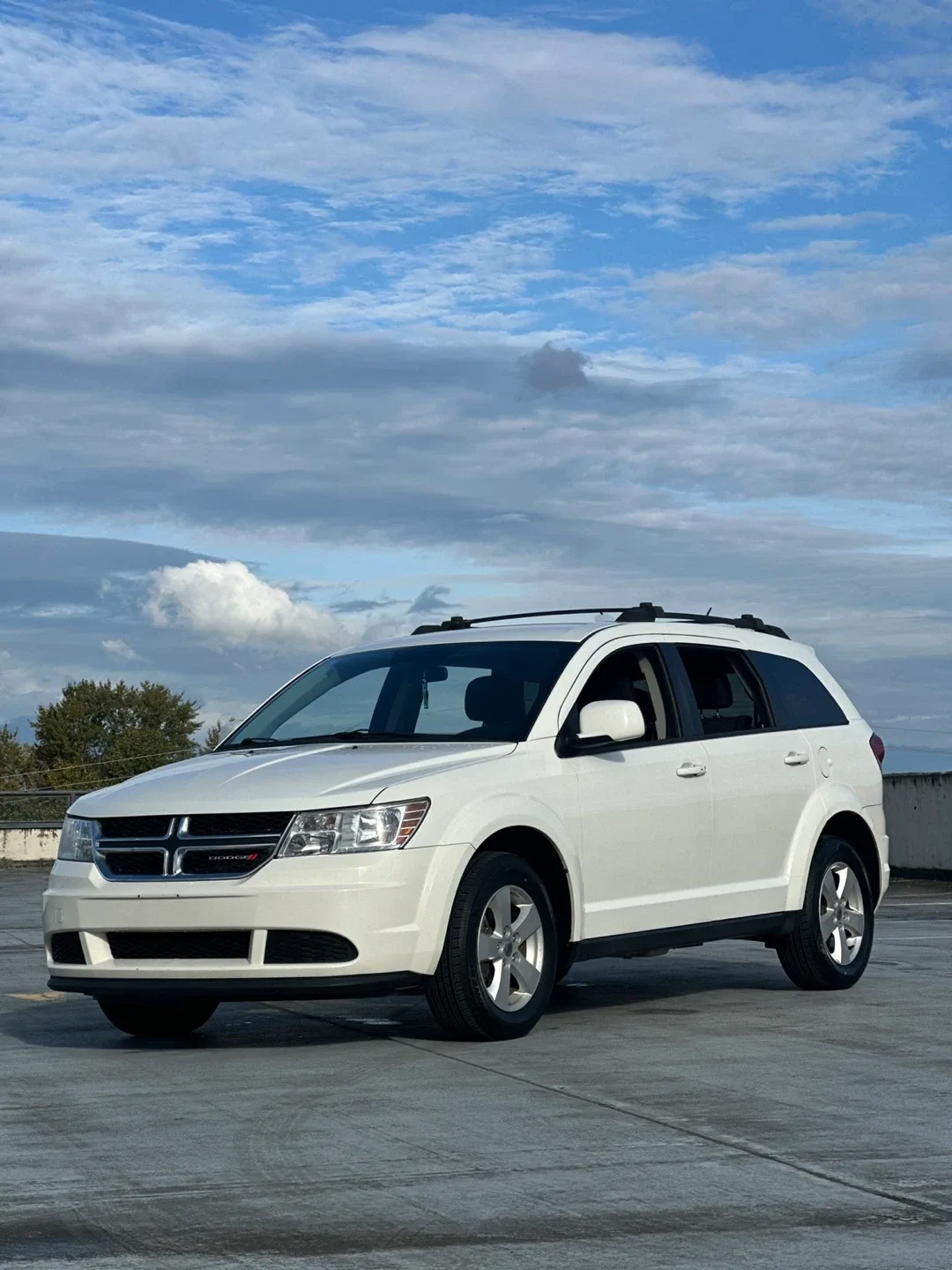 2018  Dodge Journey image indicator(4)