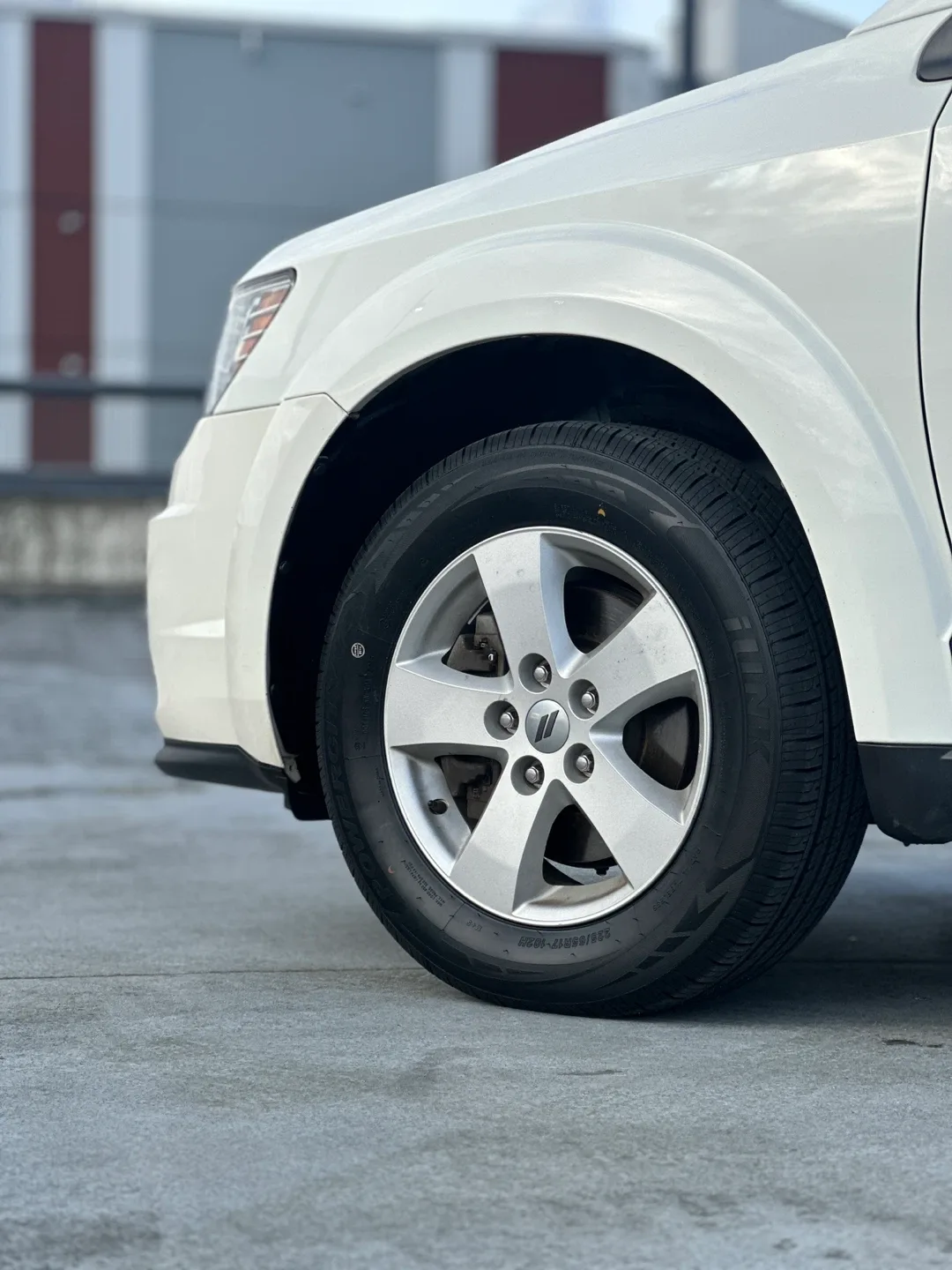 2018  Dodge Journey image indicator(6)