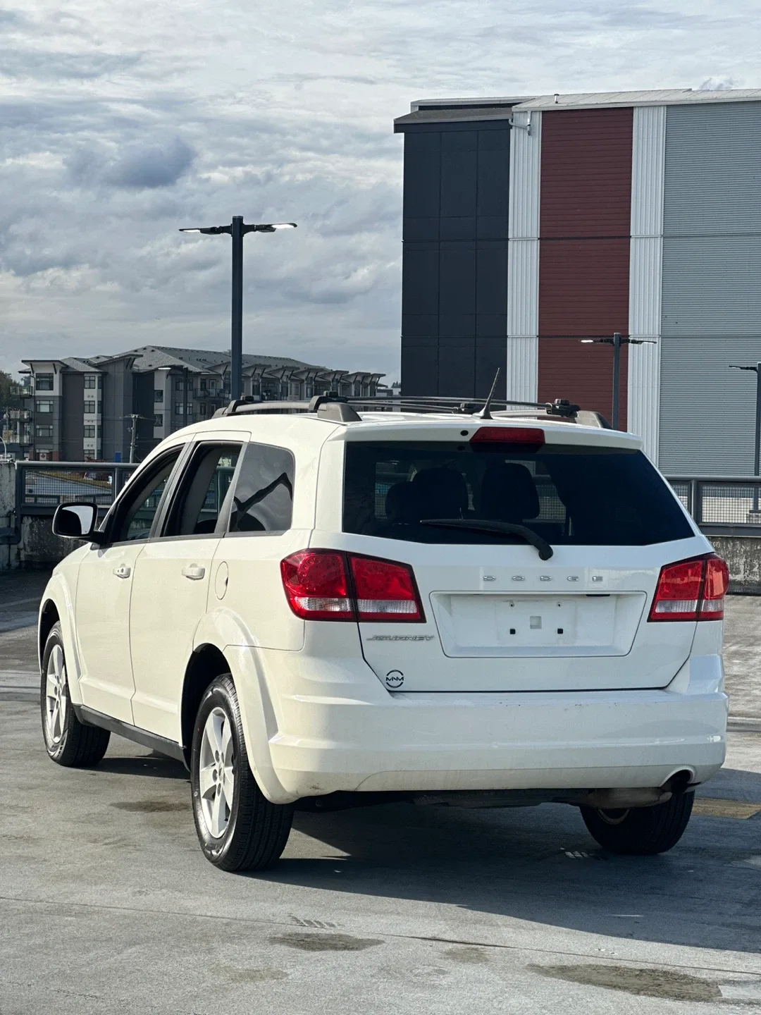 2018  Dodge Journey image indicator(3)