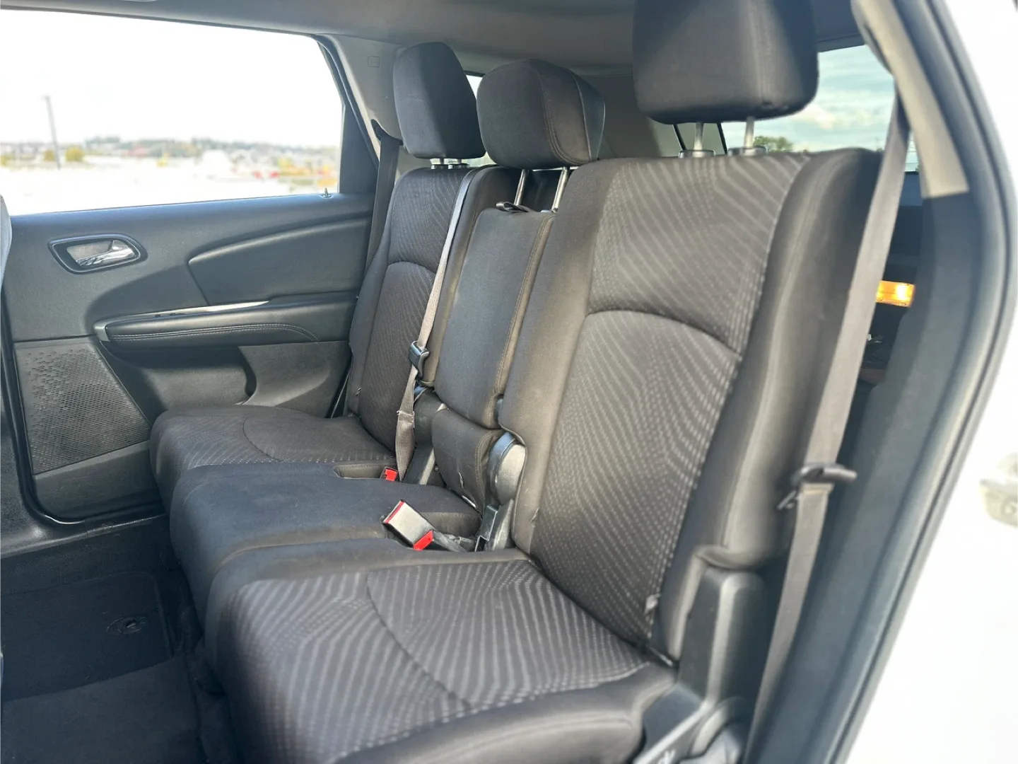 2018  Dodge Journey image indicator(7)