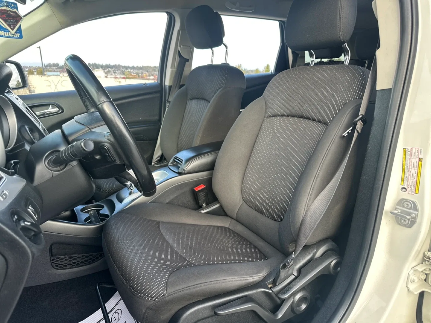 2018  Dodge Journey image indicator(8)