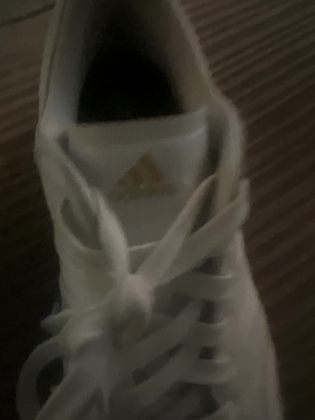 Adidas woman’s size 8 image indicator(3)