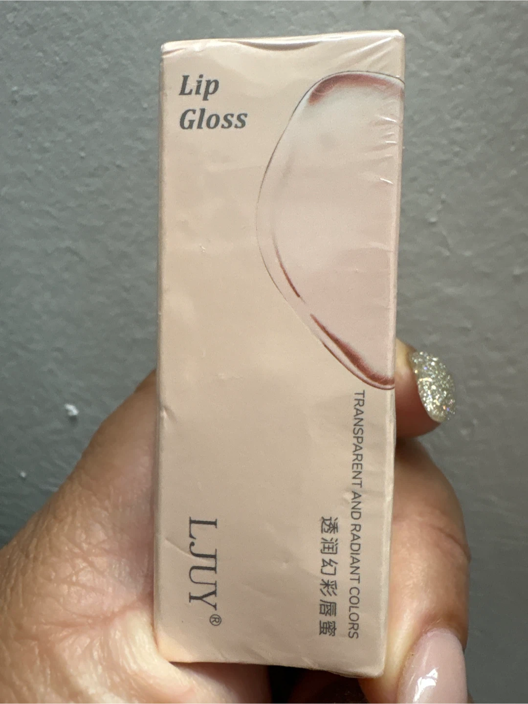 LJUY Lip Gloss - New - photo 3