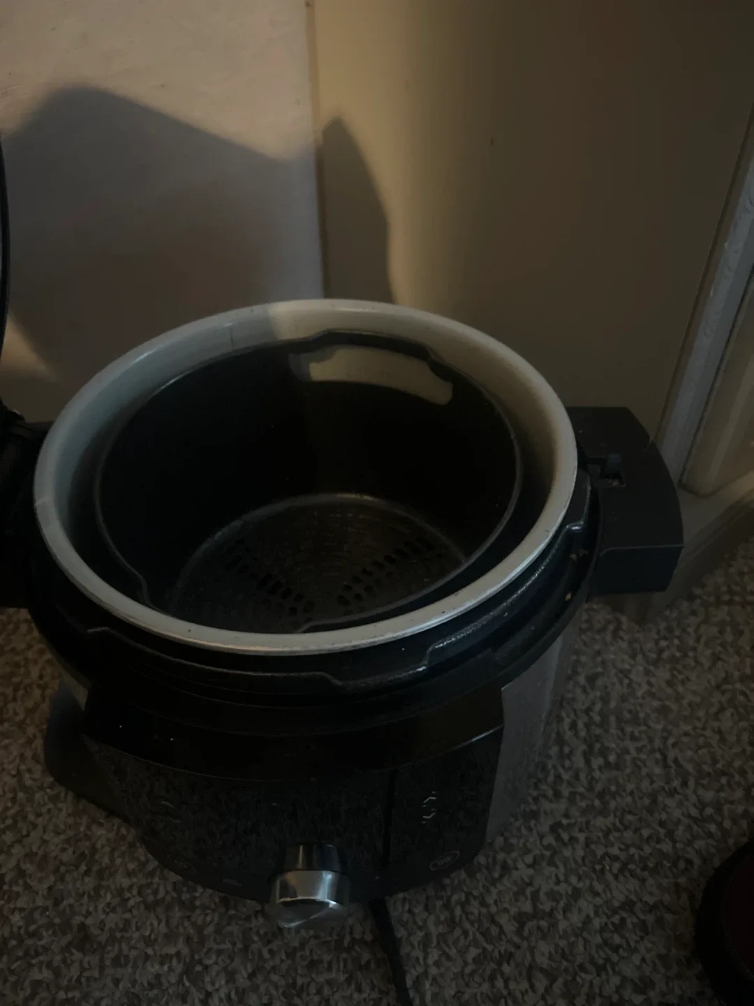 Ninja Foodi Multi-Cooker image indicator(2)