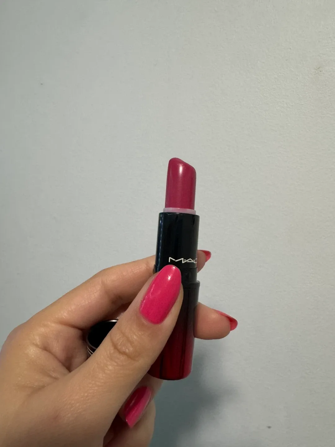 MAC You're So Vain Lipstick image indicator(3)