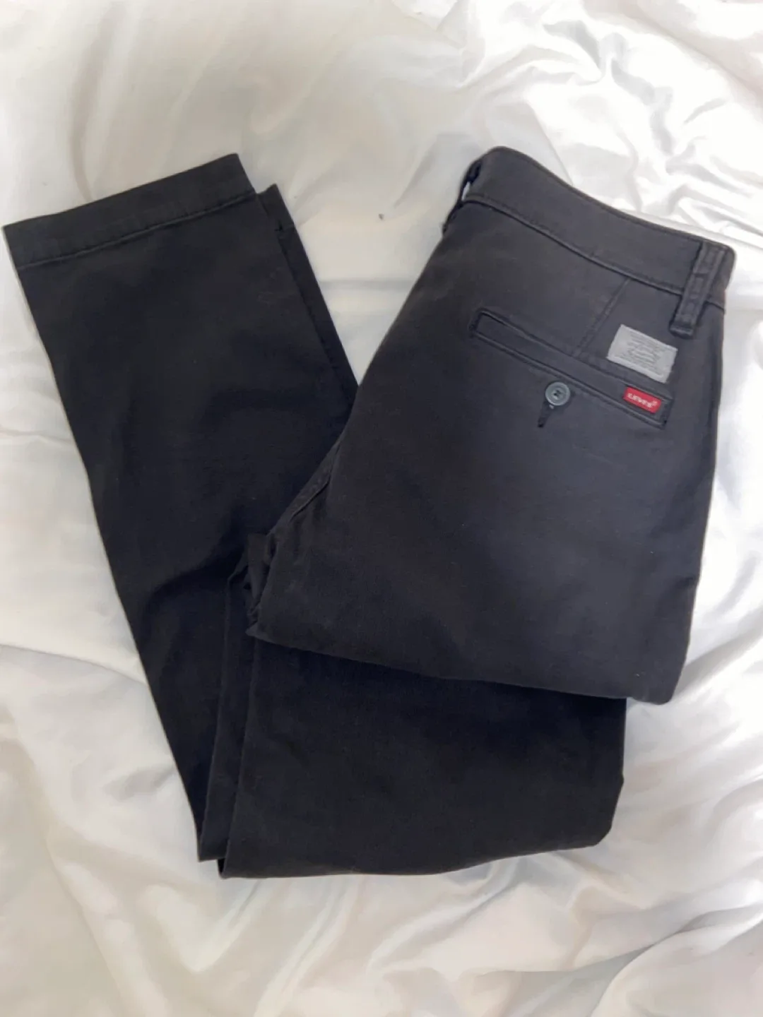 Levi's XX Chino Standard Taper Pants W29 L30