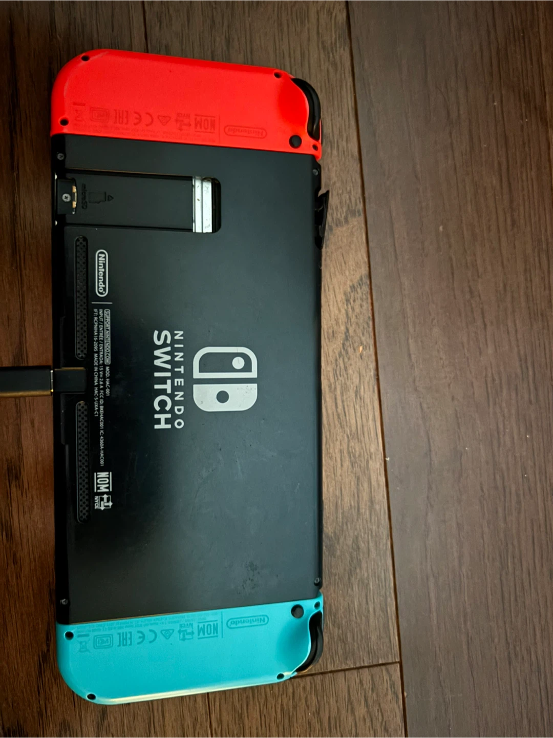 Nintendo Switch Console