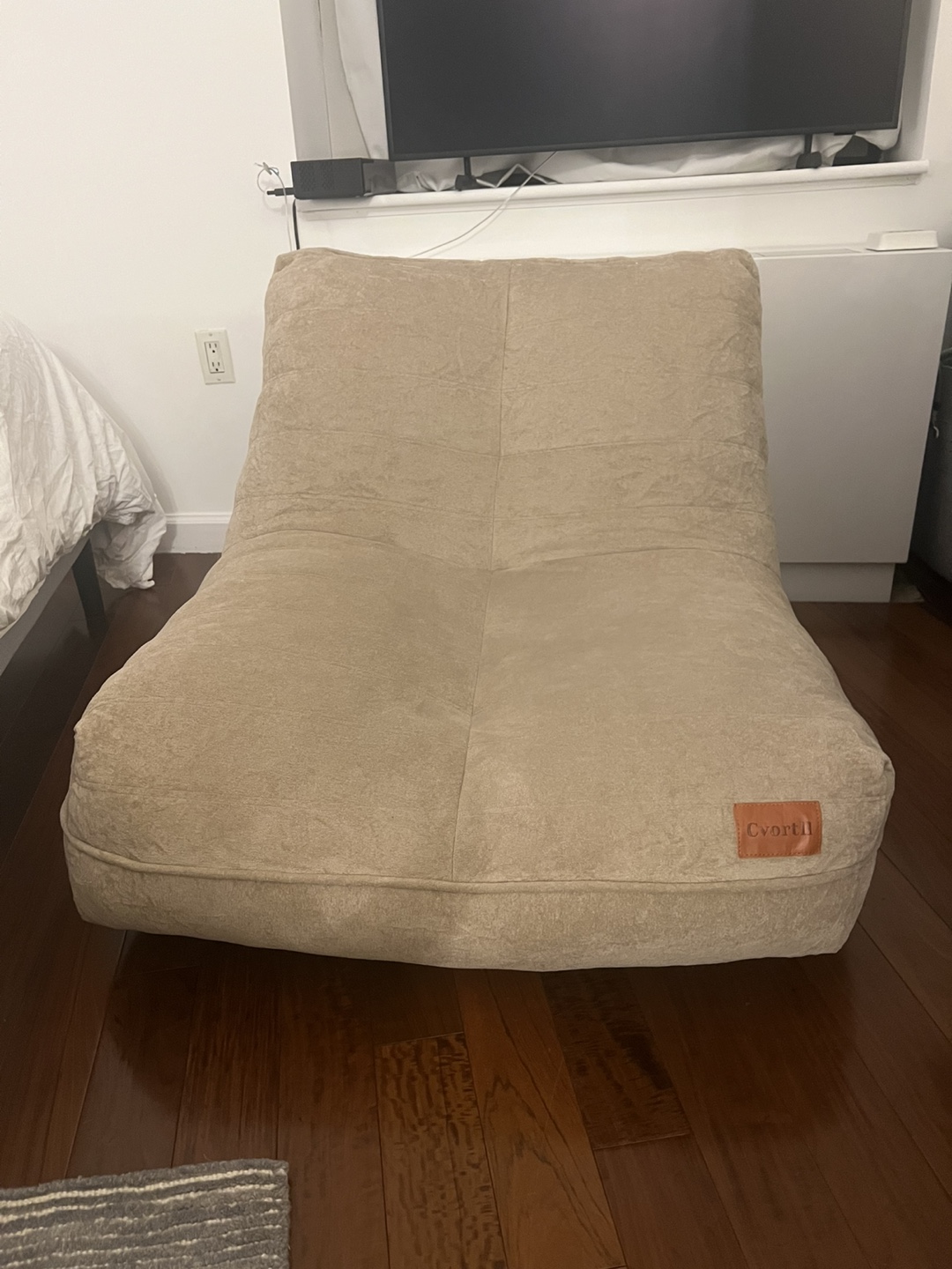 LOUNGE CHAIR SOFA | MODERN COUCH - photo 2