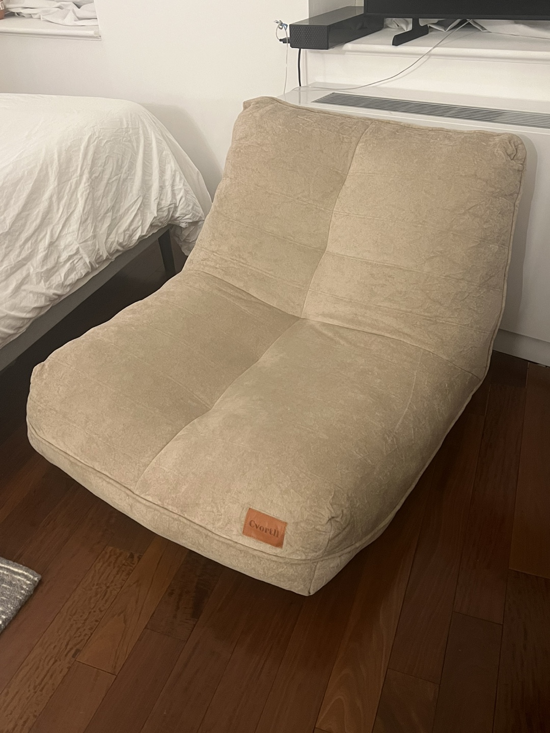 LOUNGE CHAIR SOFA | MODERN COUCH