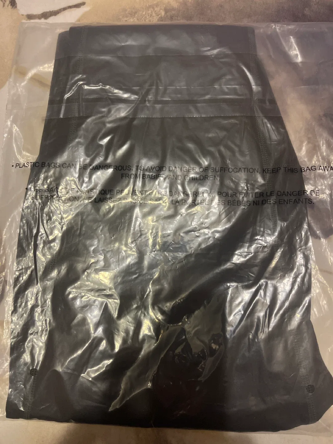 CLEO New OLIVE M/M Leggings image indicator(2)