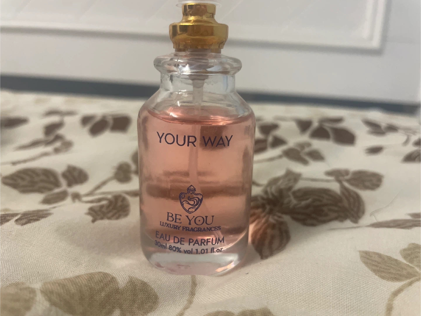 Your Way Be You Luxury Fragrances Eau de Parfum - photo 2