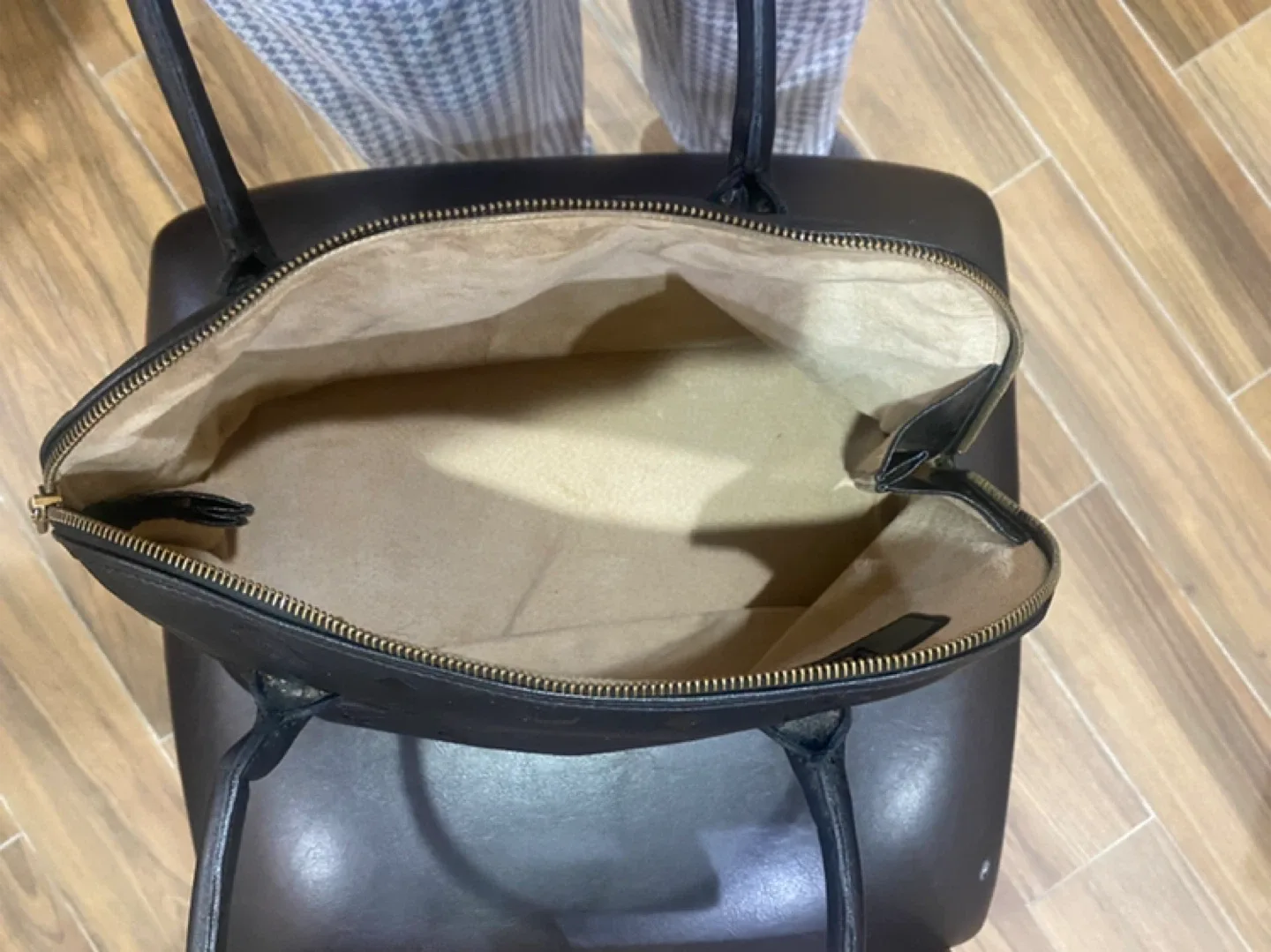 Authentic vintage Mcm image indicator(3)