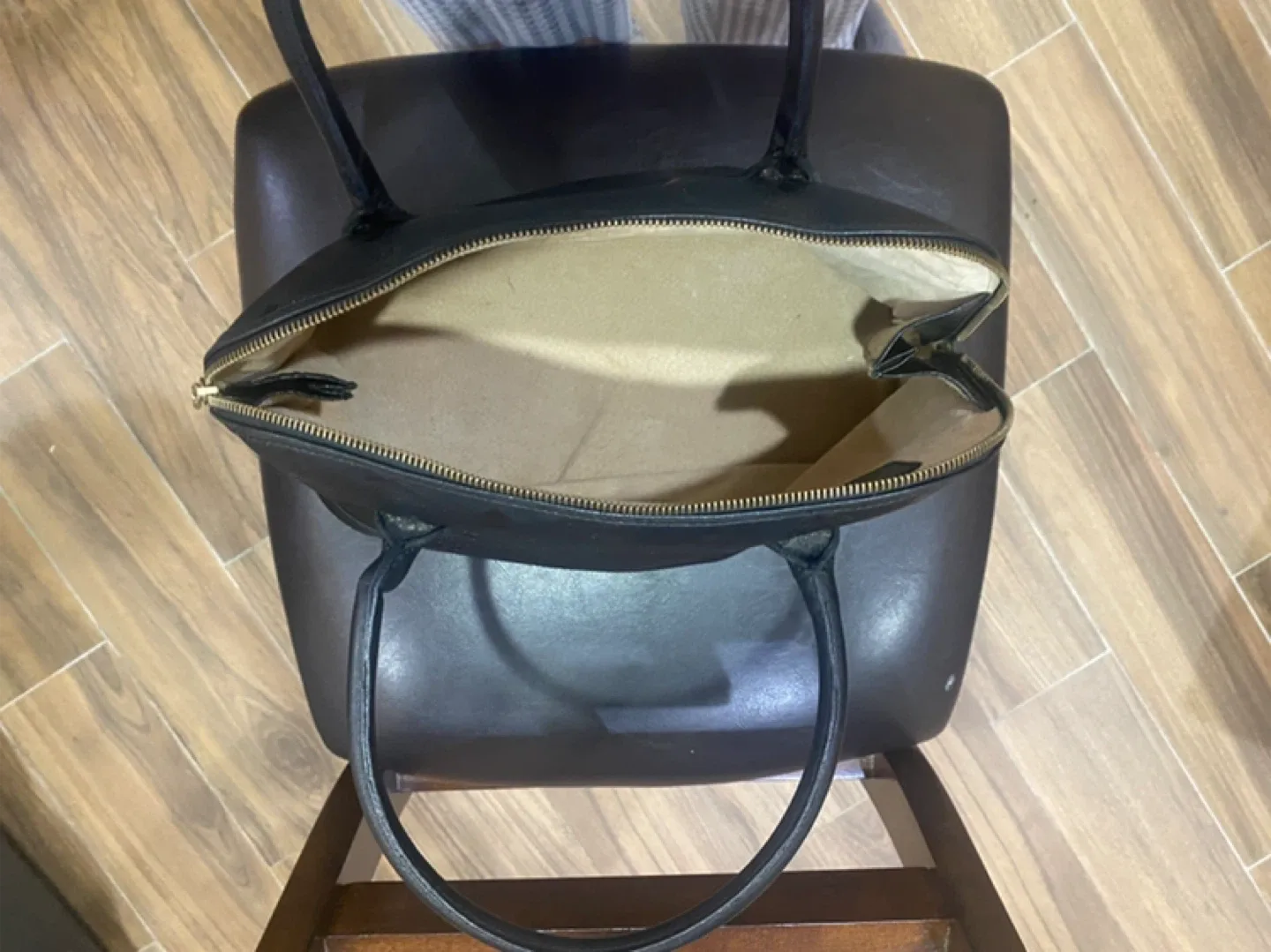 Authentic vintage Mcm image indicator(4)