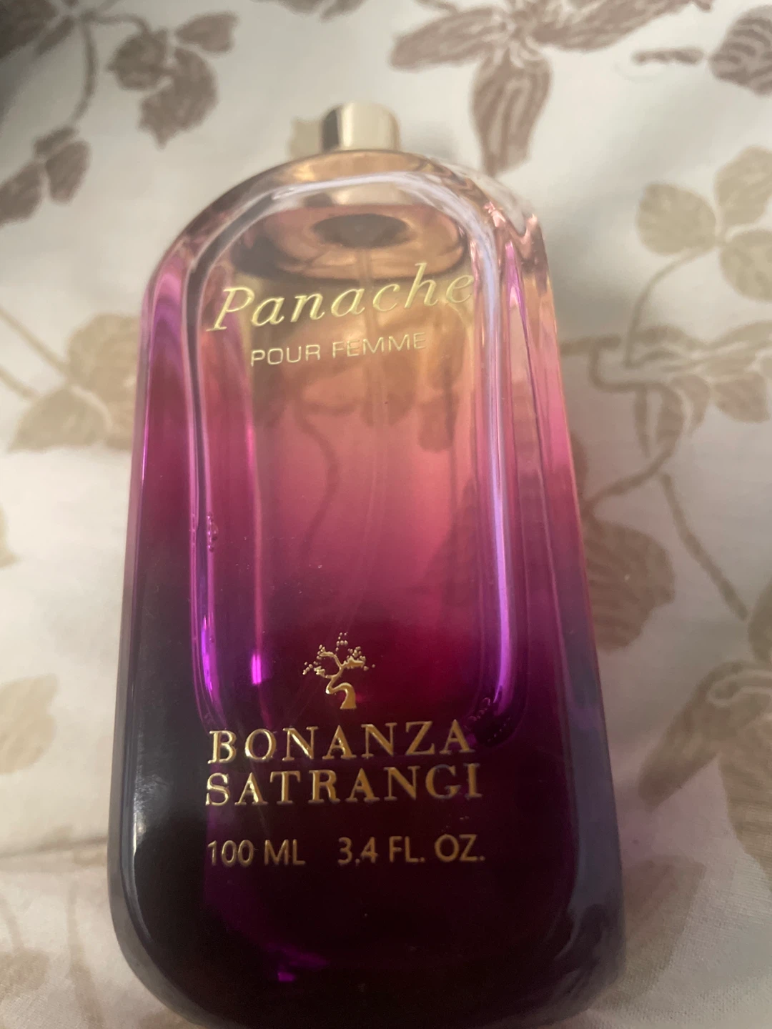 Bonanza Satrangi Panache Pour Femme 100ml