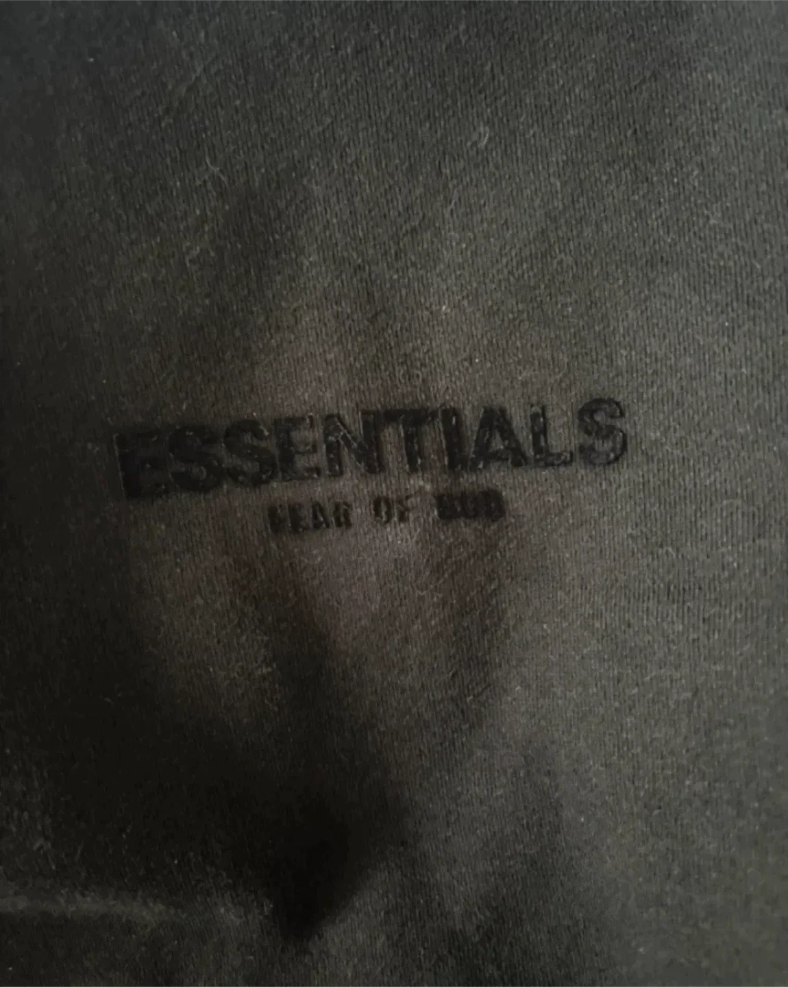Essentials Fear of God Hoodie image indicator(9)