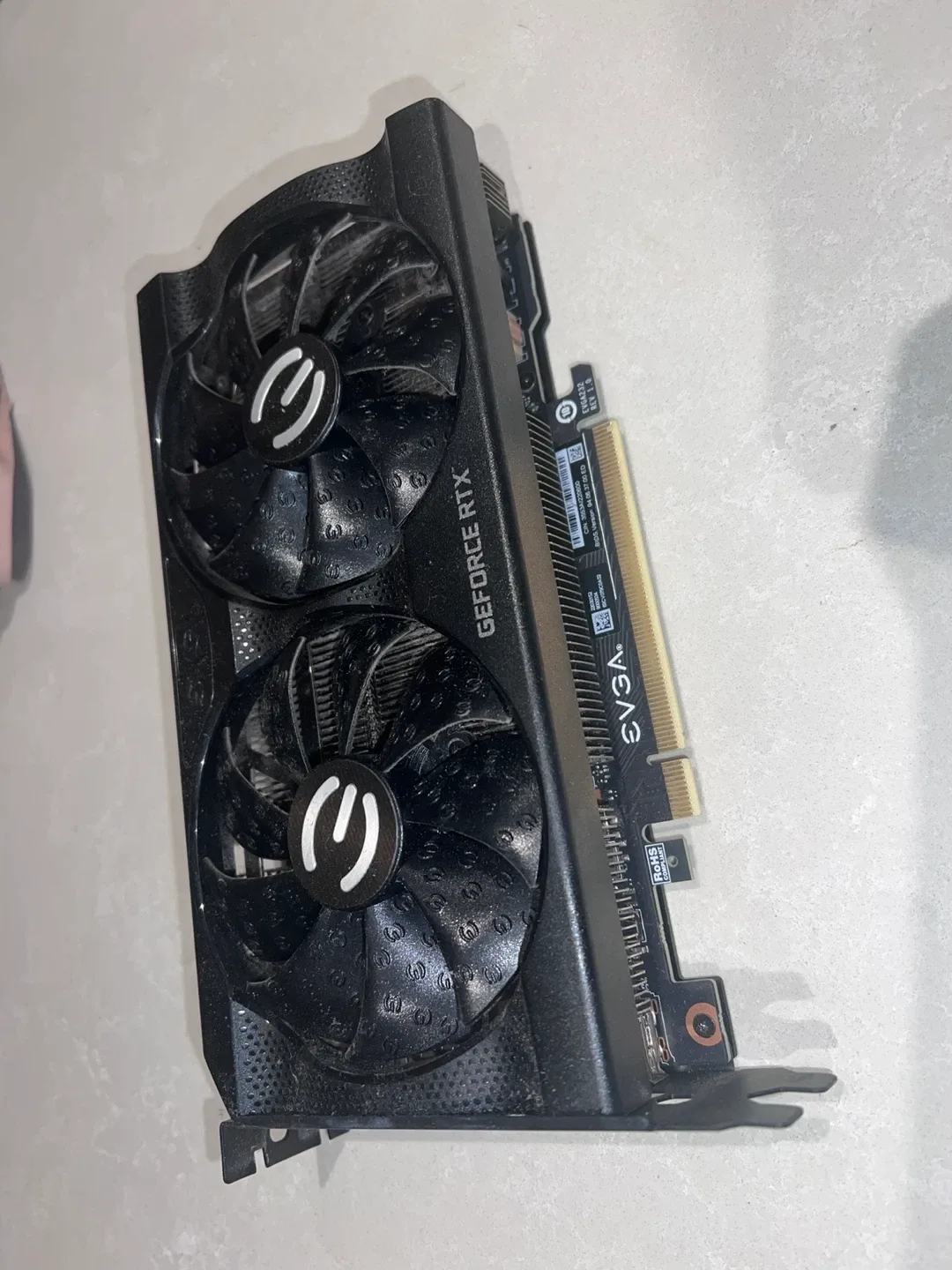 EVGA GeForce RTX 3050 image indicator(2)