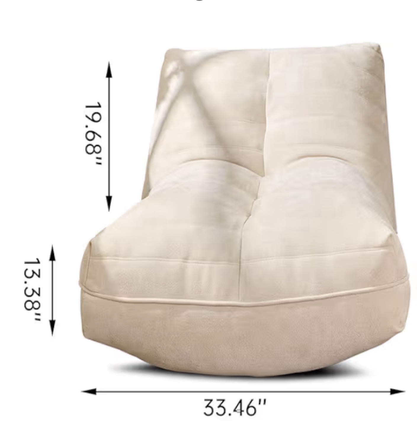 LOUNGE CHAIR SOFA | MODERN COUCH - photo 3