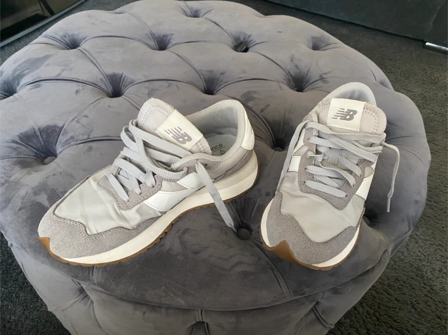 New Balance 237 - photo 4