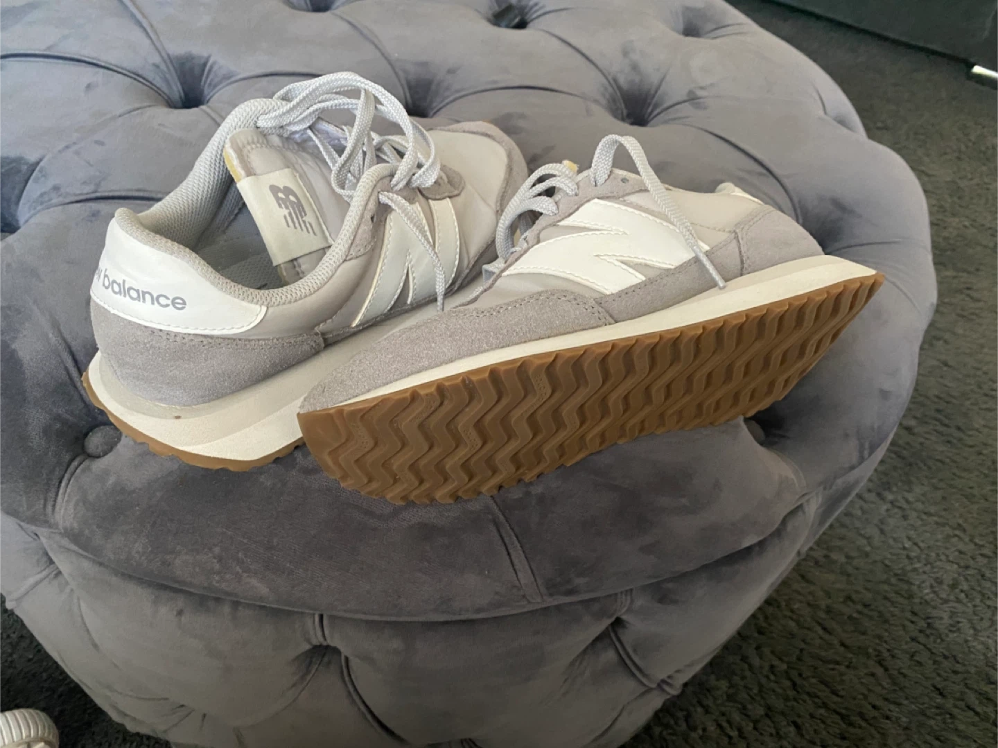New Balance 237 - photo 2