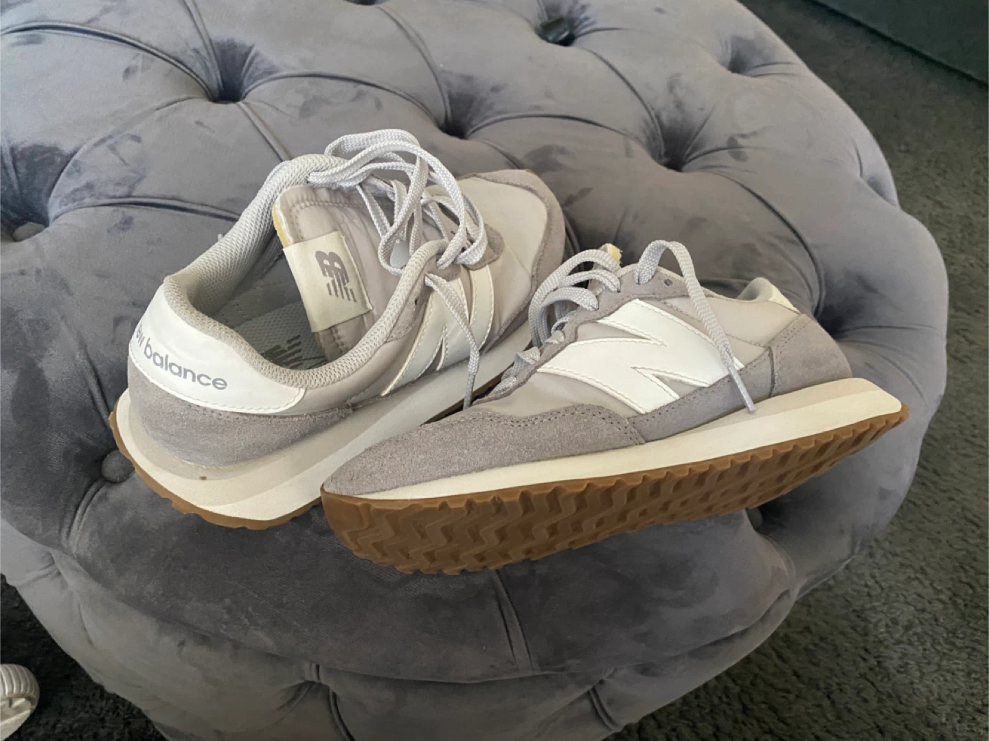 New Balance 237 - photo 3